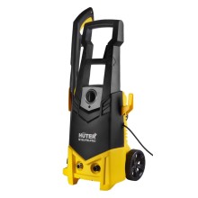 Мойка высокого давления Huter M195-PW-PRO Мойка высокого давления Huter M195-PW-PRO