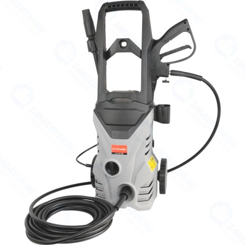 Мойка высокого давления ИНТЕРСКОЛ АМ-140/1700