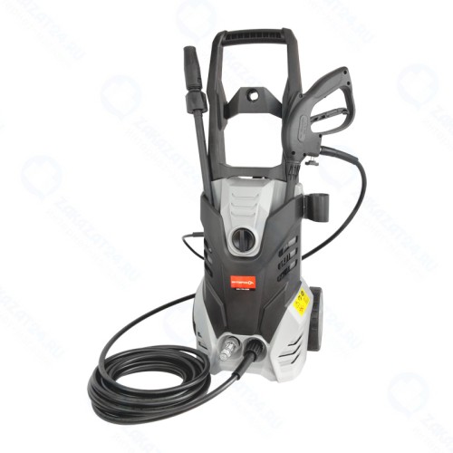 Мойка высокого давления ИНТЕРСКОЛ АМ-150/2000