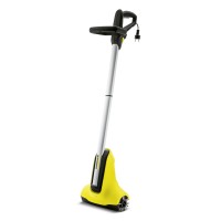 Аппарат для мойки террас KARCHER PCL 4