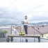 Аппарат для мойки террас KARCHER PCL 4