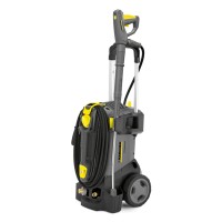 Мойка высокого давления KARCHER HD 5/17 C