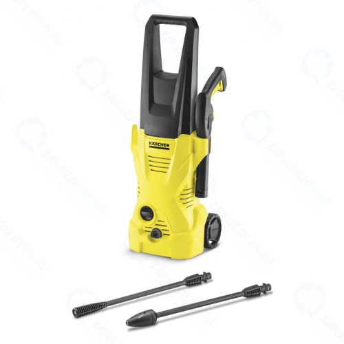 Мойка высокого давления KARCHER K 2