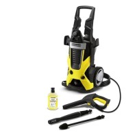 Мойка высокого давления KARCHER K 7
