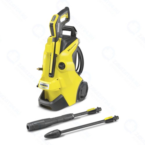 Мойка высокого давления KARCHER K 4 Power Control