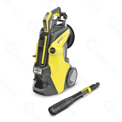 Мойка высокого давления KARCHER K 7 Premium Smart Control