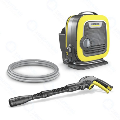 Мойка высокого давления KARCHER К MINI