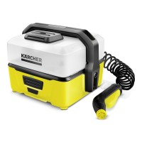 Портативная мойка KARCHER OC 3
