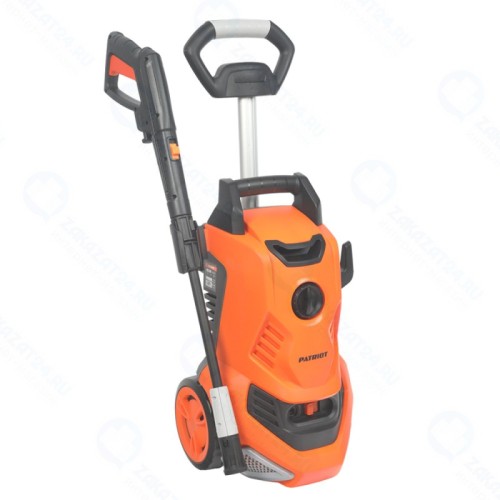 Мойка высокого давления PATRIOT GT620 Imperial 2050Вт