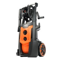 Мойка высокого давления PATRIOT GT790 Imperial 2200Вт