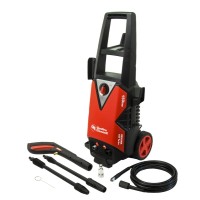 Мойка высокого давления QUATTRO ELEMENTI VERONA 150 Turbo