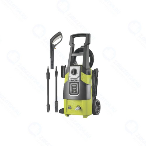 Мойка высокого давления RYOBI RPW120B 5133004600