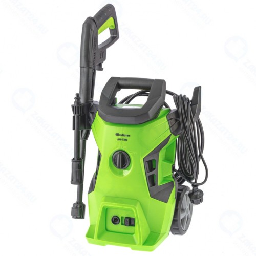 Мойка высокого давления Сибртех АМ-1700 58222