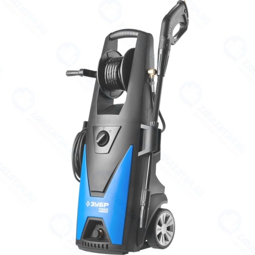 Мойка высокого давления ЗУБР АВД-П225