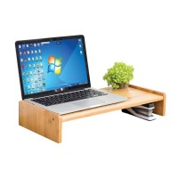 Подставка-органайзер Handy Home под монитор, 50х19х9