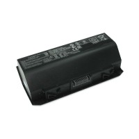 Аккумуляторная батарея Amperin для ноутбука Asus G750J (A42-G750) 15V 88Wh черная