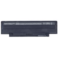 Аккумуляторная батарея Amperin для ноутбука Dell Inspiron N5110 N4110 (04YRJH) 11.1V 5200mAh черный OEM