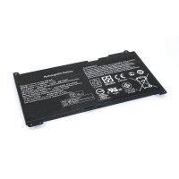 Аккумуляторная батарея Amperin для ноутбука HP G4 440 (RR03XL) 11.4V 48Wh