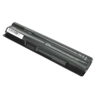 Аккумуляторная батарея Amperin для ноутбука MSI FX400/FX600 (BTY-S14) 11.1V 5200mAh OEM черная