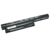 Аккумуляторная батарея Amperin для ноутбука Sony SVE14 SVE15 SVE17 (VGP-BPS26) 5200mAh OEM черная