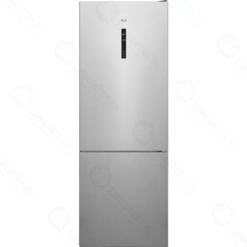 Холодильник AEG RCR646F3MX