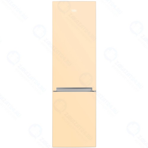 Холодильник Beko RCNK310KC0SB