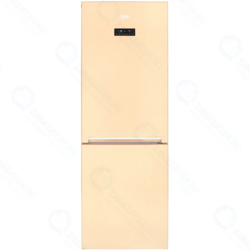 Холодильник Beko RCNK321E20SB
