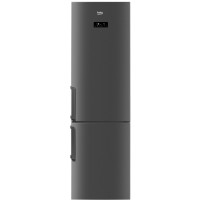 Холодильник Beko RCNK356E21X