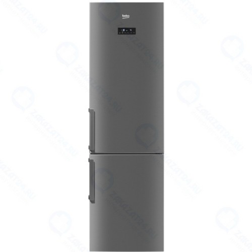 Холодильник Beko RCNK356E21X