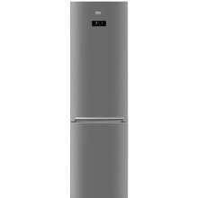 Холодильник Beko RCNK400E20ZX