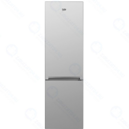 Холодильник Beko RCNK310KC0S