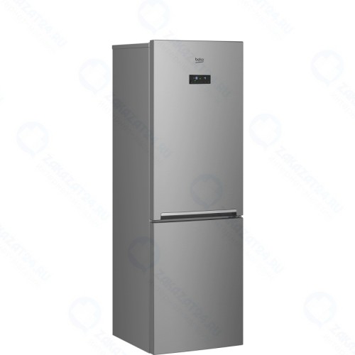 Холодильник Beko RCNK321E20X