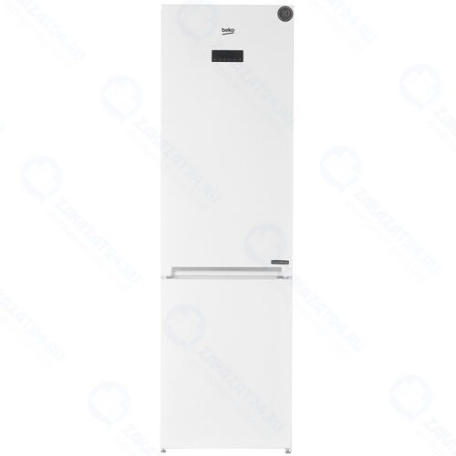 Холодильник Beko RCNK400E30ZW