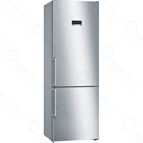 Холодильник Bosch KGN49XI2OR VitaFresh