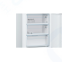 Холодильник Bosch Serie|4 NatureCool KGE39XW21R