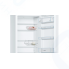 Холодильник Bosch Serie|4 NatureCool KGE39XW21R