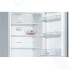 Холодильник с нижней морозильной камерой Bosch Serie|2 VitaFresh KGN36NL21R