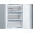 Холодильник с нижней морозильной камерой Bosch Serie|2 VitaFresh KGN36NL21R