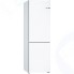 Холодильник с нижней морозильной камерой Bosch Serie|2 VitaFresh KGN36NW21R
