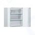 Холодильник с нижней морозильной камерой Bosch Serie|2 VitaFresh KGN36NW21R