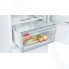 Холодильник с нижней морозильной камерой Bosch Serie|2 VitaFresh KGN36NW21R
