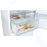 Холодильник Bosch KGN49XW20R