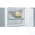 Холодильник с нижней морозильной камерой Bosch Serie|4 VitaFresh KGN56VI20R