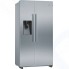 Холодильник Bosch Serie|4 Side by Side KAI93VL30R