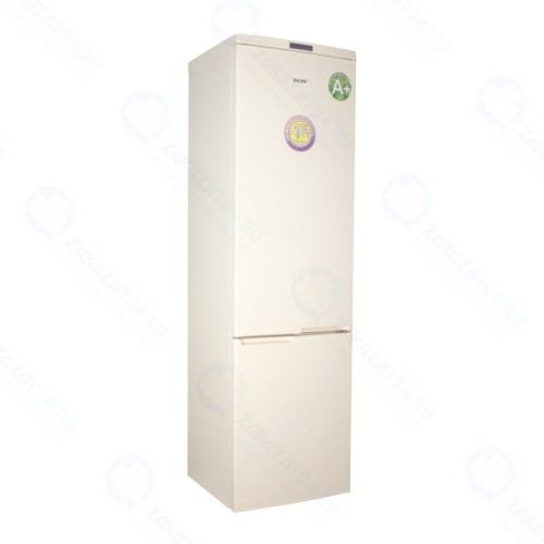 Холодильник DON R-295 006 S (слоновая кость)