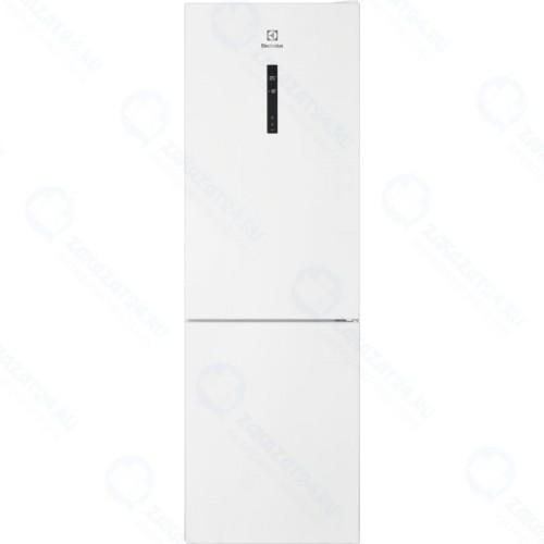 Холодильник Electrolux RNC7ME32W2