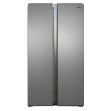 Холодильник Side by Side Ginzzu NFK-615