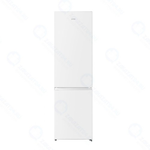 Холодильник Gorenje NRK620FEW4