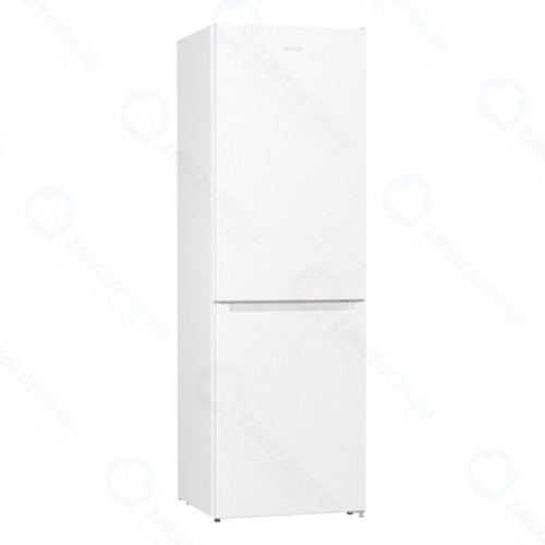 Холодильник Gorenje NRK6191EW4