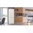 Холодильник Gorenje NRK6191EW4